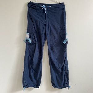 Buggirl pants